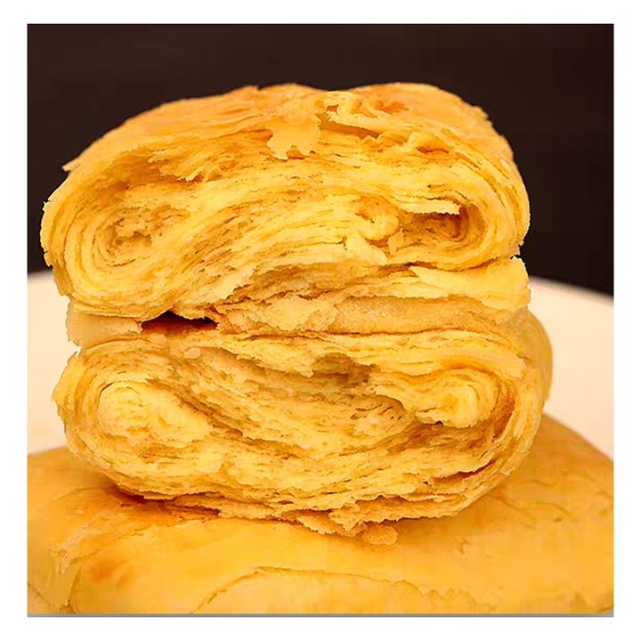原味锅盔